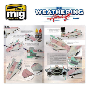 Ammo of Mig Jimenez 5209 TWA ISSUE 9 DESERT EAGLES (English) – obrázek 7
