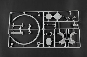 Trumpeter 00945 Pz.Kpfw.VI Ausf.E Sd.Kfz. 181 Tiger I Late Production 1/16 – Bild 36