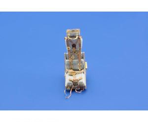 Eduard BIG3364 MIRAGE IIIc - PART I. ITALERI 1/32 – Bild 4