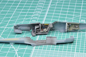 Eduard 2144 Gustav Pt. 1 Dual Combo Limited 1/72 – Bild 11