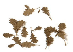 AK Interactive AK8107 Oak Dry Leaves (TOP QUALITY) 1/35 – immagine 2