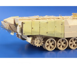 Eduard 36286 Achzarit TOGA armor 1/35 Meng – Bild 5