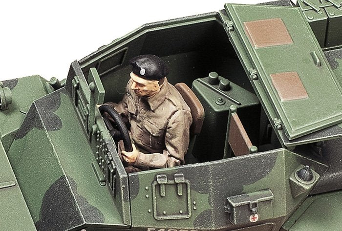 Tamiya 32581 British Armored Scout Car Dingo Mk.II 1/48 – image 4