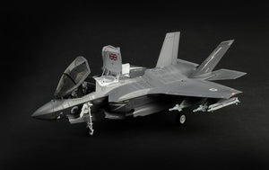 Italeri 2810 F-35 B Lightning II 1/48 – Bild 3