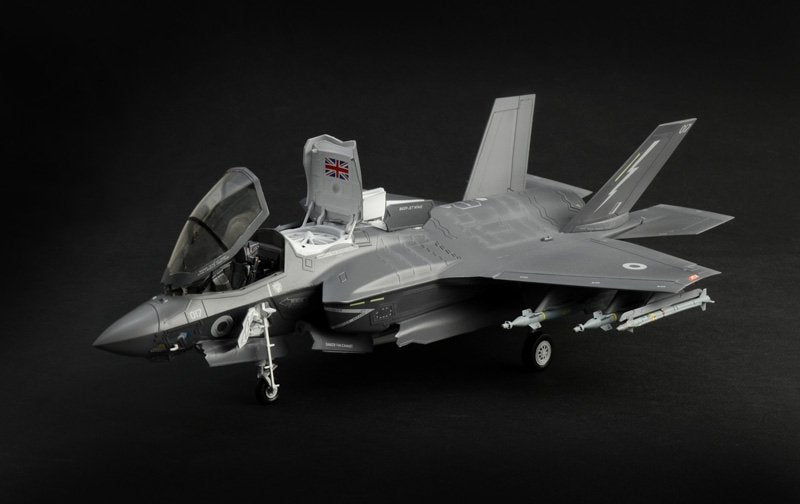 Italeri 2810 F-35 B Lightning II 1/48 – Bild 3