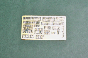 Hobby Boss 82489 EBR-10 French Wheeled Reconnaissance Vehicle 1/35 – image 11