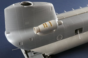 Trumpeter 05113 ACH-47A Armored Chinook 1/35 – image 6