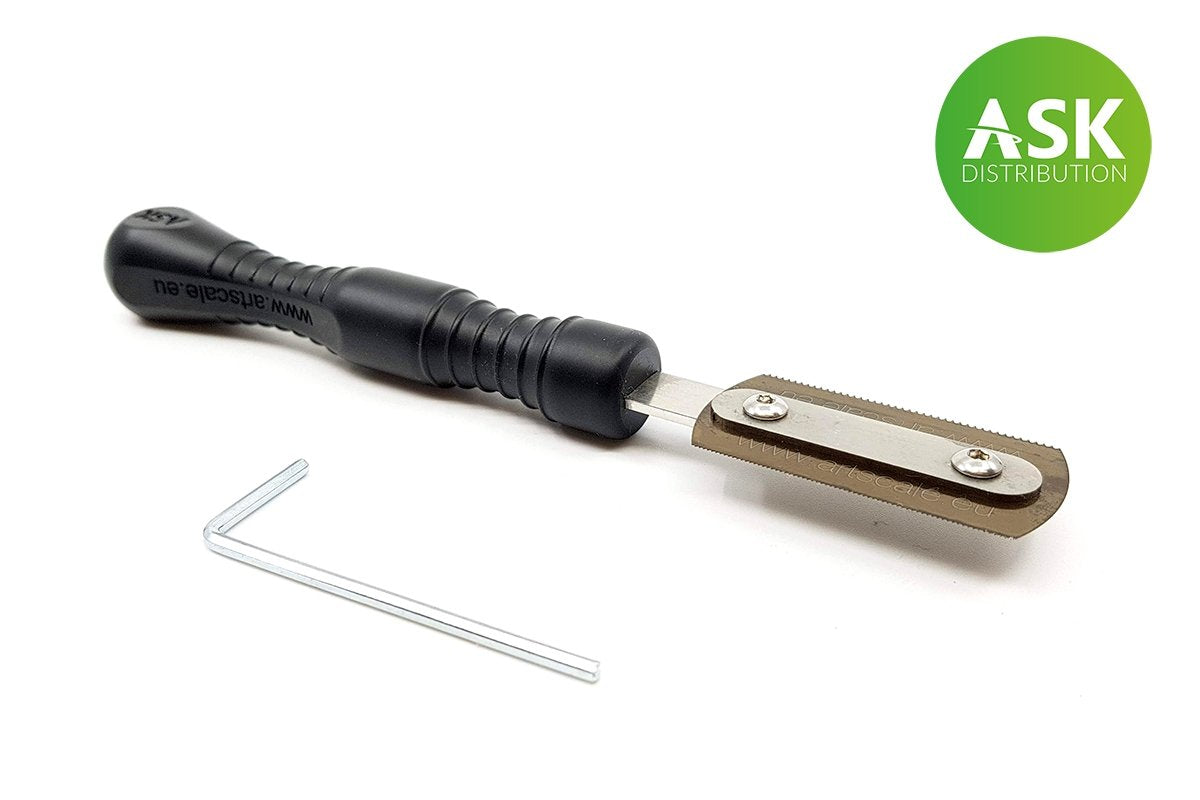 ASK T0020 holder - razor saw universal
