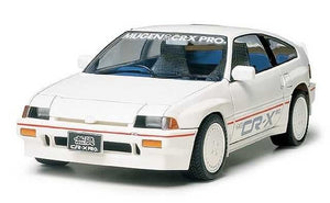 Tamiya 24045 Honda Muggen CR-X Pro 1/24 – obrázek 2
