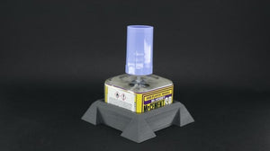 Ultimate Modeling Products UMP086 Ultimate Glue Bottle Holder (for Mr Hobby) Single
