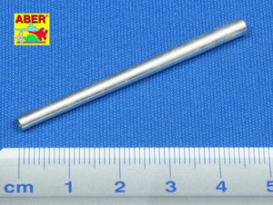 Aber 35L-034 Soviet tank barrel 76.2mm F-34 for T-34/76 model 1941-43 (1/35) – image 2