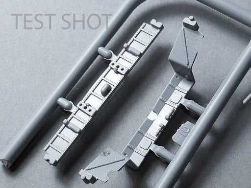 Arma Hobby 70035 Hawker Hurricane Mk IIc Expert Set 1/72 – Bild 6