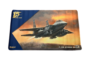 Great Wall Hobby LPad_05 Mouse Pad L4822 " F-15E Strike Eagle " 400 x 700mm