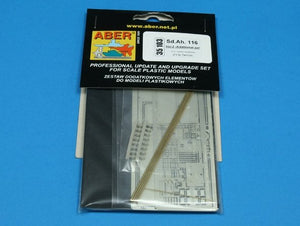 Aber 35103 Sd.Ah.116 additional set (TAM) (1/35) – image 3