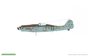 Eduard 8188 Fw 190D-9 ProfiPACK edition 1/48 – immagine 11