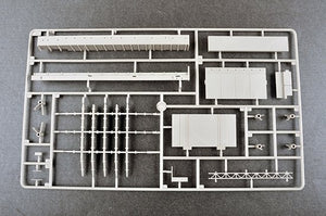 Trumpeter 03712 USS Enterprise CV-6 1/200 – imagen 12