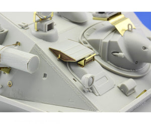 Eduard 36194 ASU-85 SPG (1956) 1/35 Trumpeter – image 16