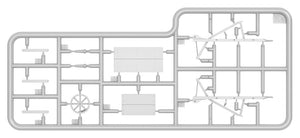 Miniart 35621 Small Carts Collection 1/35 – Bild 4