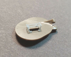 Panzer Art RE35-767 Periscope guards for WWII US tanks 1/35 – image 2