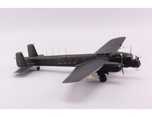 Eduard 73577 Whitley GR Mk. VII AIRFIX 1/72 – obrázek 9