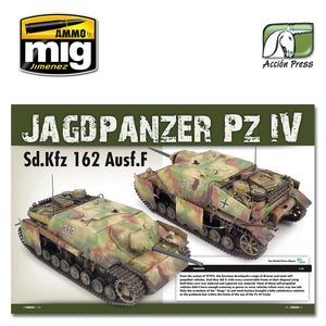 Ammo of Mig 53 PANZER ACES ISSUE 53 (Special Balkenkreuz) ENGLISH – image 6