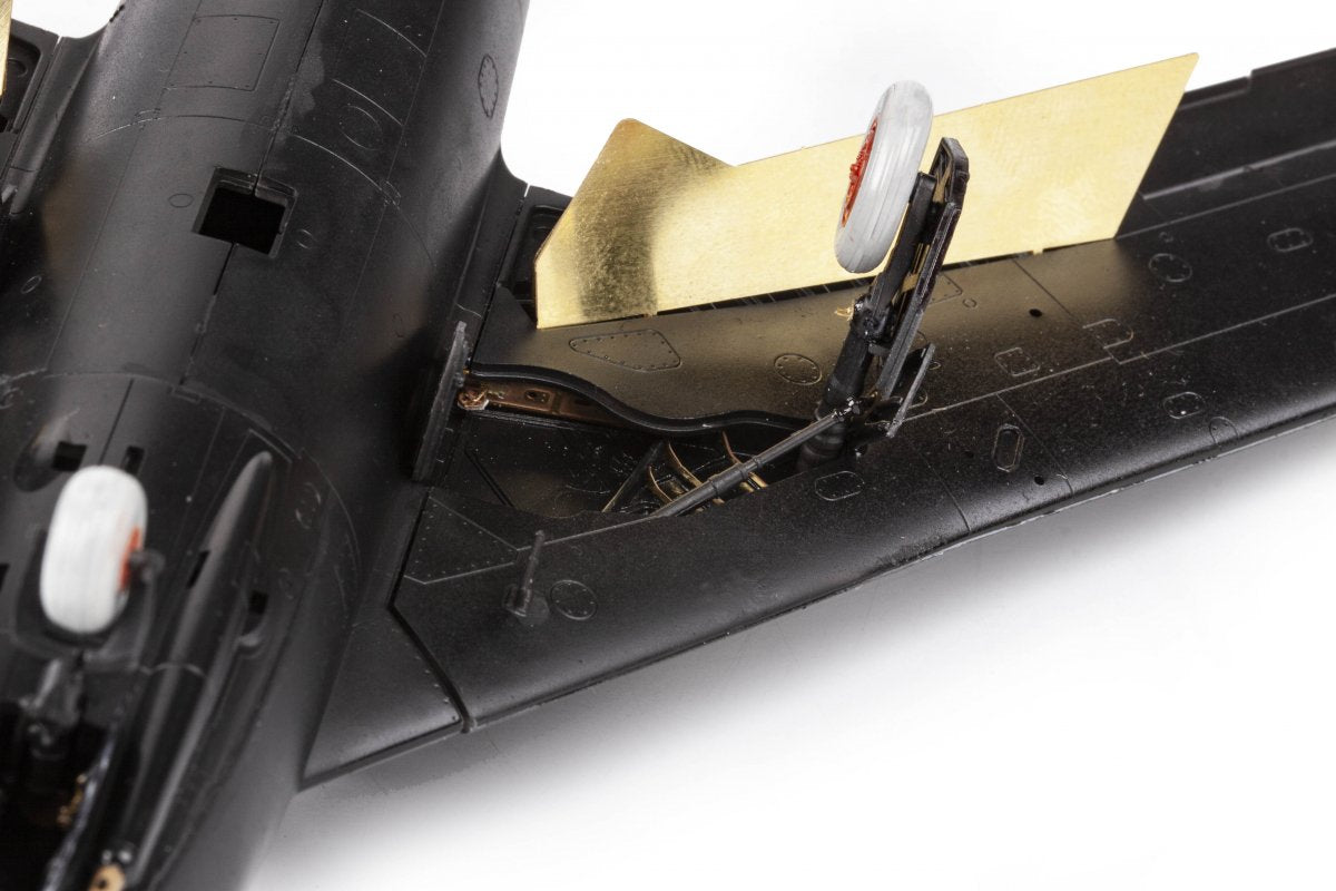 Eduard 491366 MiG-17F AMMO 1/48 – obrázek 14