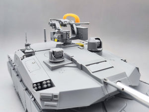 Amusing Hobby 35A054 Abrams X 1/35 – Bild 3