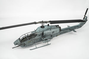 Trumpeter 05116 AH-1W Super Cobra 1/35 – image 7
