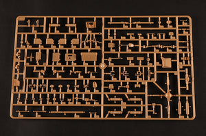 Hobby Boss 84573 LAV300 90mm Cockerill Gun 1/35 – image 8