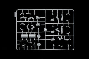 Italeri 6548 Pz.Kpfw. IV Ausf.F1/F2/G EARLY WITH REST CREW 1/35 – Bild 6