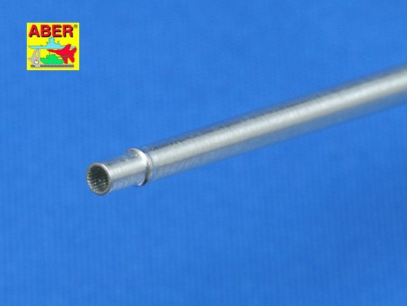 Aber 35L-019 Barrel for German Pak 40 anti-tank gun - early version (1/35) – image 3