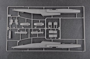 Trumpeter 02876 US T-38C Talon II 1/48 – image 9