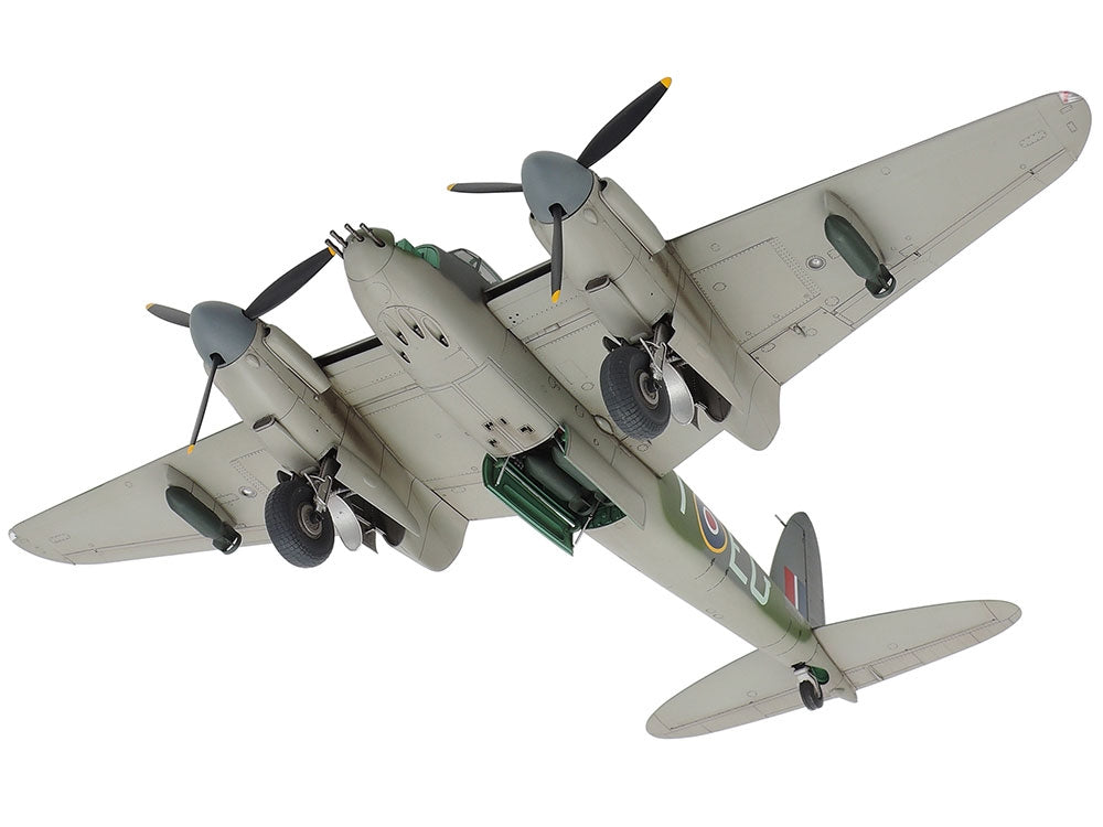 Tamiya 61062 De Havilland Mosquito FB Mk.VI/NF Mk.II 1/48 – image 4