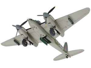 Tamiya 61062 De Havilland Mosquito FB Mk.VI/NF Mk.II 1/48 – image 4