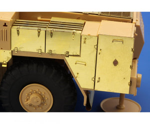 Eduard 36180 152mm ShkH vz.77 DANA exterior 1/35 Hobby Boss – image 17