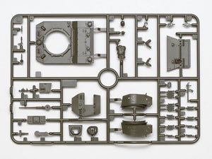 Tamiya 32606 US Light Tank M5A1 Stuart 1/48 – image 10