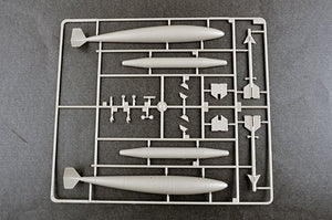 Trumpeter 03221 F-100C Super Saber 1/32 – image 22