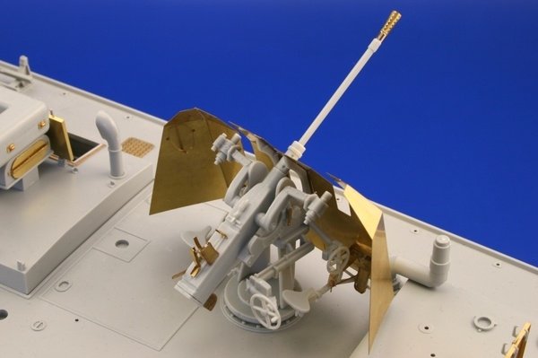 Eduard 53039 S-100 Schnellboot guns ITALERI 1/35 – image 3