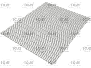 ICM 53200 M8A1 US Landing Mat (210×336 mm) 1/35 – image 3