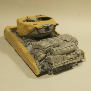 Panzer Art RE35-660 Stowage set for M4A3 “Sherman” 1/35 – immagine 3
