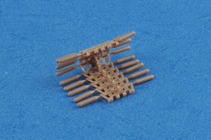 Hobby Boss 81011 Soviet T-35 Heavy Tank Track Links 1/35 – obrázek 7