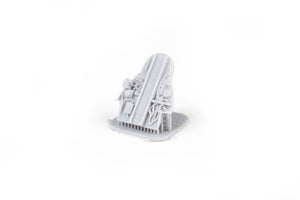 Eduard 672415 MiG-21bis cockpit PRINT EDUARD 1/72 – image 5
