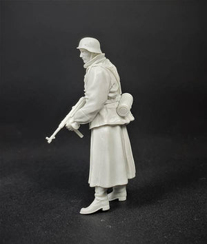 Panzer Art FI35-165 Totenkopf grenadiers Demjansk set 1/35 – image 6