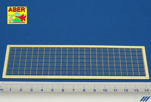 Aber 350-02 Ship chain railing 1/350 – image 2