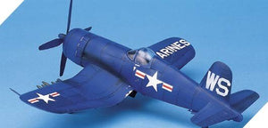 Academy 12267 F4U-4B Corsair 1/48 – obrázek 5