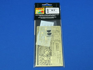 Aber 35072 Armored Car M8 (TAM,ITA) (1/35) – image 3