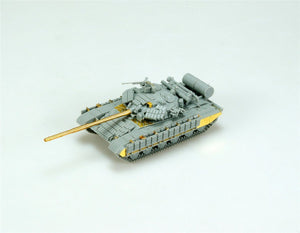 Modelcollect UA72059 T-64AV Main Battle Tank 1/72 – image 3