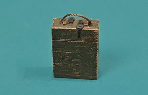 Eureka XXL - E-081 — Crates for Stielhandgranate 24 1/35 – obrázek 4