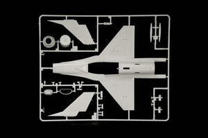 Italeri 2786 F-16 A Fighting Falcon 1/48 – image 4