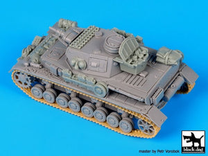 Black Dog T72075 Pz. Kpfw IV F1 for Dragon 1/72 – image 2
